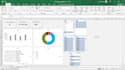 do real estate data entry and interactive google sheets dashboard
