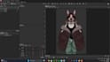 rig a 2d vtuber model