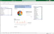create dynamic excel dashboards, pivot tables, and data analysis for businnes