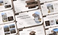 be your business presentation design expert