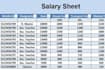 create google sheets dashboard, formulas and automation