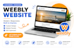 build weebly website redesign weebly website weebly landing page weebly seo