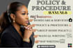 write policy procedure, manual for home care medicaid medicare compliance