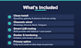set up and configure your openclaw self hosted ai assistant