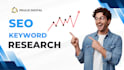 do professional SEO services to improve google ranking