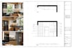 make interior shop drawings, sections and elevations in autocad