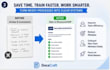 design professional sops and business process documents in canva