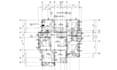 draw site plan, plot plan, property map and site map for city permit