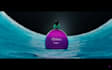 create a 3d stylised shot short cinematic clip