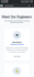code responsive HTML CSS layout and custom website component