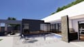 create cinematic architectural 3d rendering animation virtual walkthrough video
