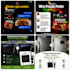 design high converting static ads with ctas for facebook instagram and ecommerce