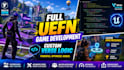 develop custom fortnite uefn game mechanics with verse scripting