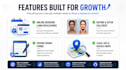 design a stunning medical spa website for your highend aesthetic clinic