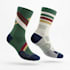 create custom 3d athletic socks design, 3d fashion socks design, 3d sock mockup