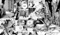 anime manga comic book illustration comic pages webtoon as a anime manga artist