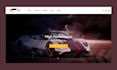 auto part website automotive website auto part shopify store auto part store