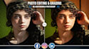 professionally edit your social media photos