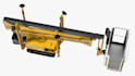 create 3d industrial animation, mechanical animation, and engineering videos