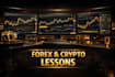 share my professional trading strategy