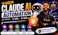 setup claude code claude ai automation cowork claude consultant