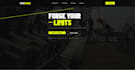 build full stack python web app with reflex and fastapi