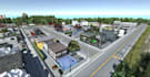develop roblox studio maps with custom terrain and gameplay