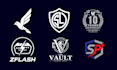 do ai generated logo into vector design