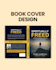 book formatting, book design, ebook design, and book typesetting