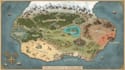create isometric maps, 3d map illustrations and custom vector maps, cartography