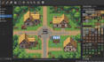 create seamless topdown rpg godot pixel art dungeon forest overworld tilset map