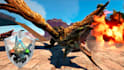 create ark survival mods unreal engine 4 5 in mods