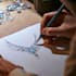 make jewelry design in hand sketchs