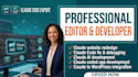 claude code expert specialist claude website redesign claude code app fix claude