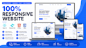 convert figma xd PSD to react HTML CSS website