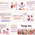 design a professional powerpoint and canva presentation slides
