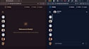 develop react and nextjs web applications