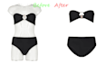 do ghost mannequin, wrinkle removal and apparel editing