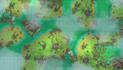 make a custom battle map for your tabletop rpg game