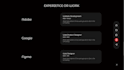 build a custom portfolio website