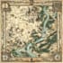 create a professional fantasy map
