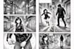 turn your script into professional manga comic pages