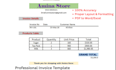 do PDF to excel, PDF to word conversion, and data entry