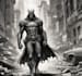 create concept art for comic books