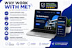 build a professional responsive website from scratch