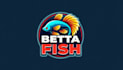 design outstanding betta fish logo in very short time