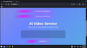 develop ai websites, chatbots with htmlcss javascript