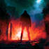 make professional horror and thriller book covers