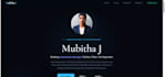 build a responsive website using HTML CSS and javascript