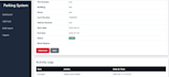 build a custom PHP mysql web application
